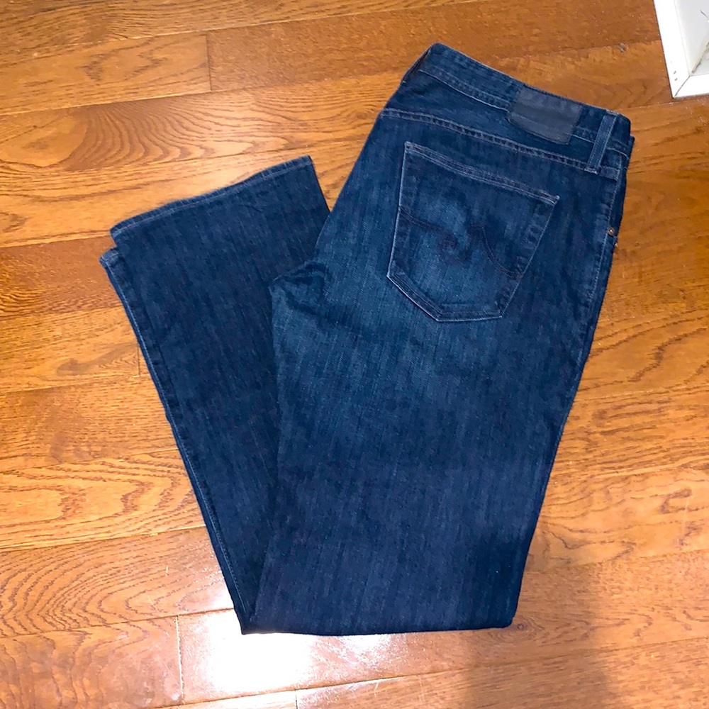 Mens denim